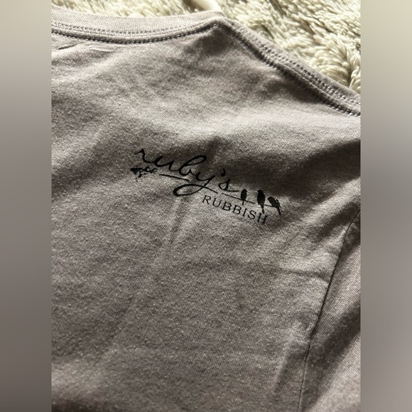 Women's short-sleeve t-shirt - Picture 4 of 5